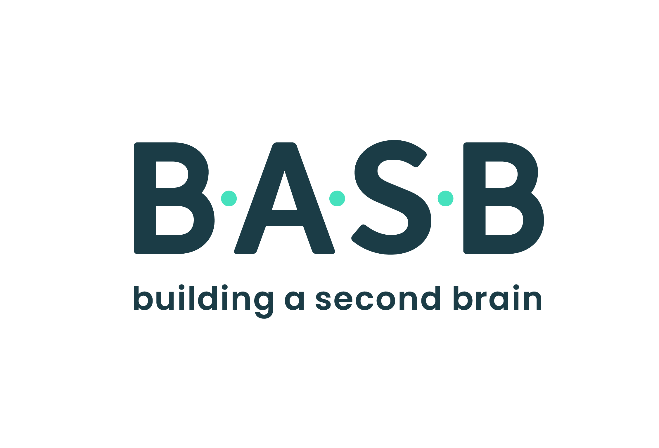 Building A Second Brain building-a-second-brain