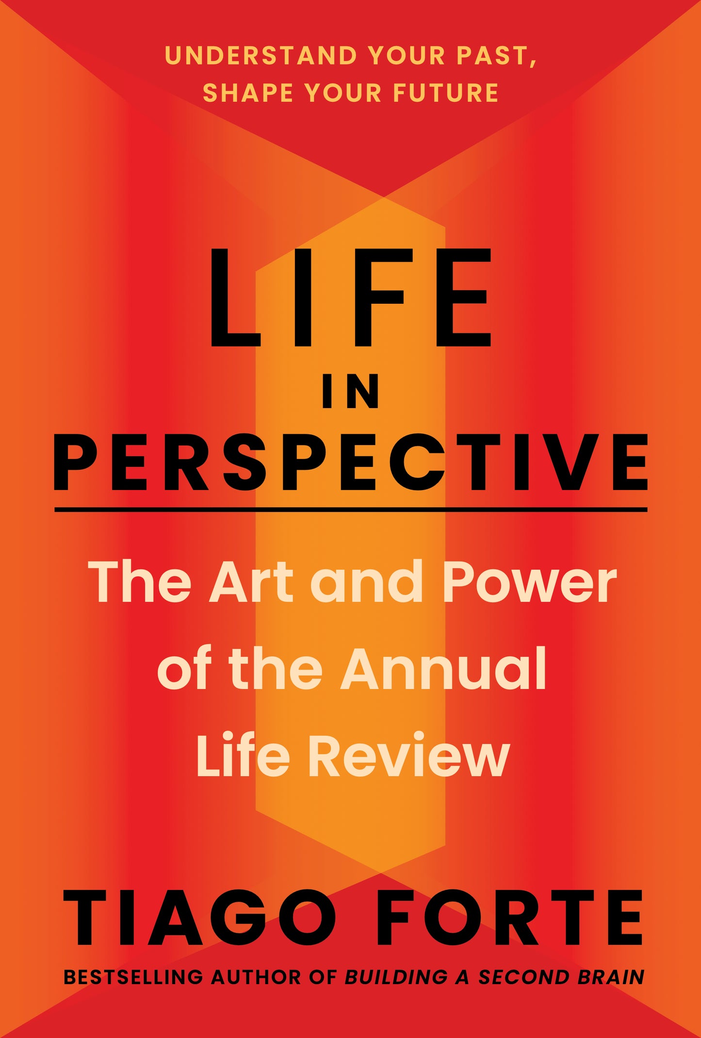 Life in Perspective