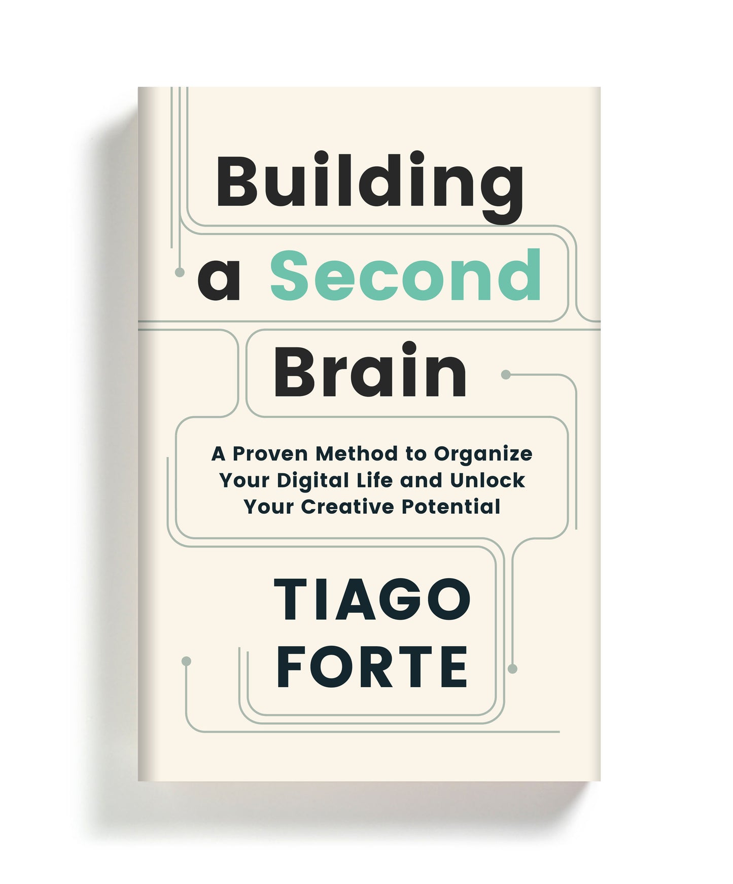 Building a Second Brain