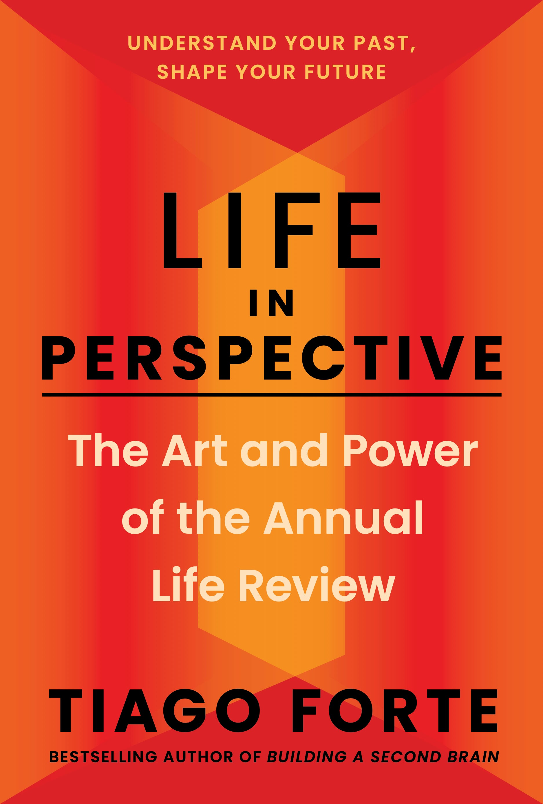 Life in Perspective – Building a Second Brain