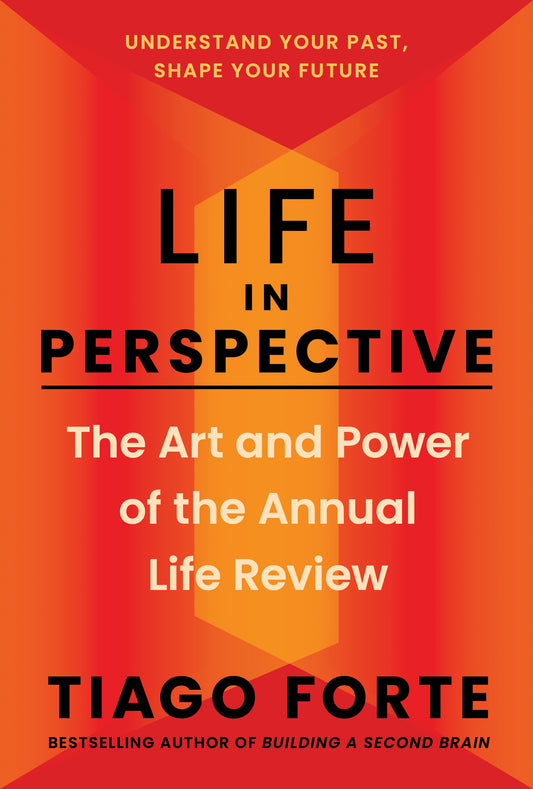 Life in Perspective